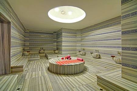 BAIA BODRUM Spa